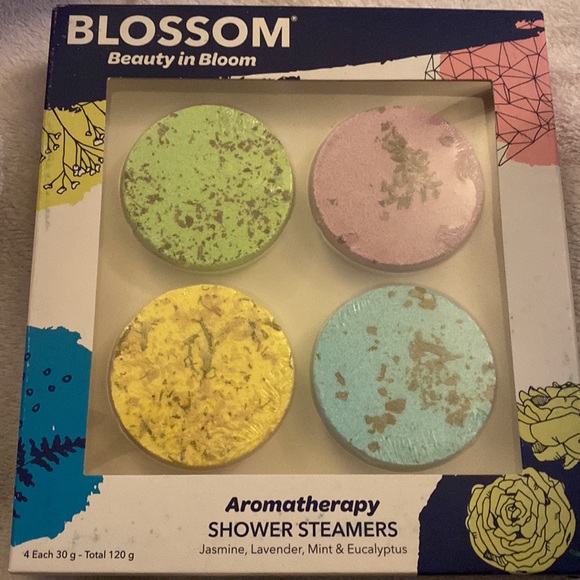 Blossom Gift Set. WRAPPED & READY TO GIFT !!!! - Picture 4 of 4